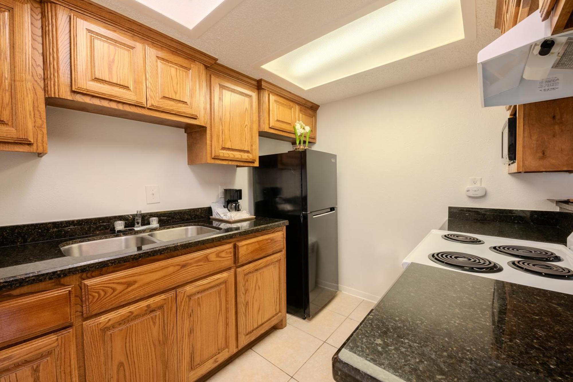 Flamingos Hideaway Stylish 1Br Coastal Escape 155 Apartment South Padre Island Exterior photo